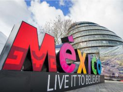 Desde 2012 se han invertido 3 mil 633 MDP en la promoción de México como destino turístico. AP / ARCHIVO