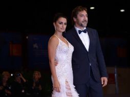 'Loving Pablo' narra la historia del tristemente célebre capo de la droga Pablo Escobar y su aparentemente incompatible amante. AFP / F. Monteforte