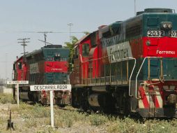 El pasado 30 de junio, Grupo México Transportes concluyó la adquisición de Florida East Coast Holdings Corp. EL INFORMADOR / ARCHIVO