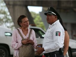 Érika Loyo, titular del Instituto, reconoce la gran demanda de los servicios que ofrecen. EL INFORMADOR / ARCHIVO