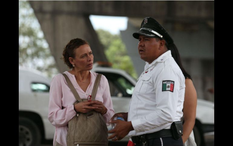 Érika Loyo, titular del Instituto, reconoce la gran demanda de los servicios que ofrecen. EL INFORMADOR / ARCHIVO