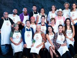 El tercer capítulo se transmitirá por Azteca Trece este domingo 10 de septiembre. FACEBOOK / Master Chef Mx