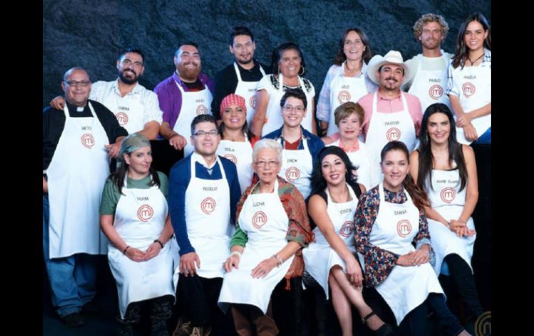 El tercer capítulo se transmitirá por Azteca Trece este domingo 10 de septiembre. FACEBOOK / Master Chef Mx