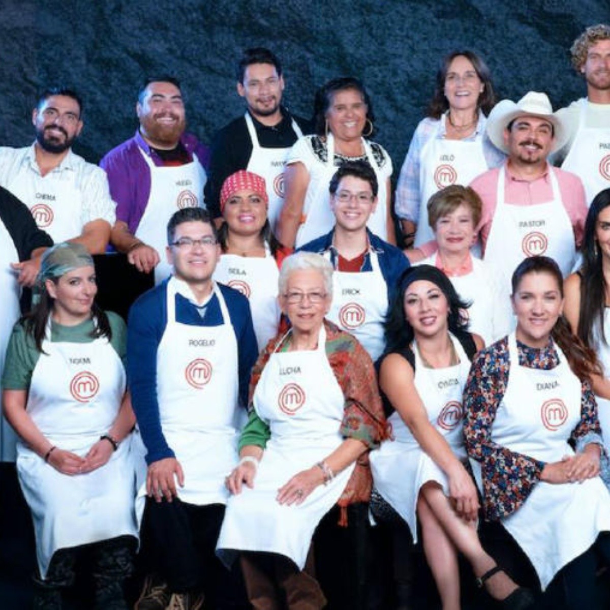 MasterChef México' viaja a Ensenada | El Informador