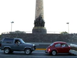 El cierre de la circulación se realizará este 13 de septiembre a partir de las 7:30 horas. EL INFORMADOR / ARCHIVO