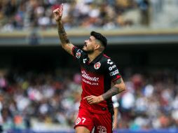 América es sublíder del Apertura 2017 de la Liga MX con 16 unidades, mientras que atrás está Xolos con 13 puntos. MEXSPORT / ARCHIVO