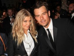 Fergie y Josh Duhamel anunciaron su separación luego de ocho años de matrimonio. INSTAGRAM / fergie