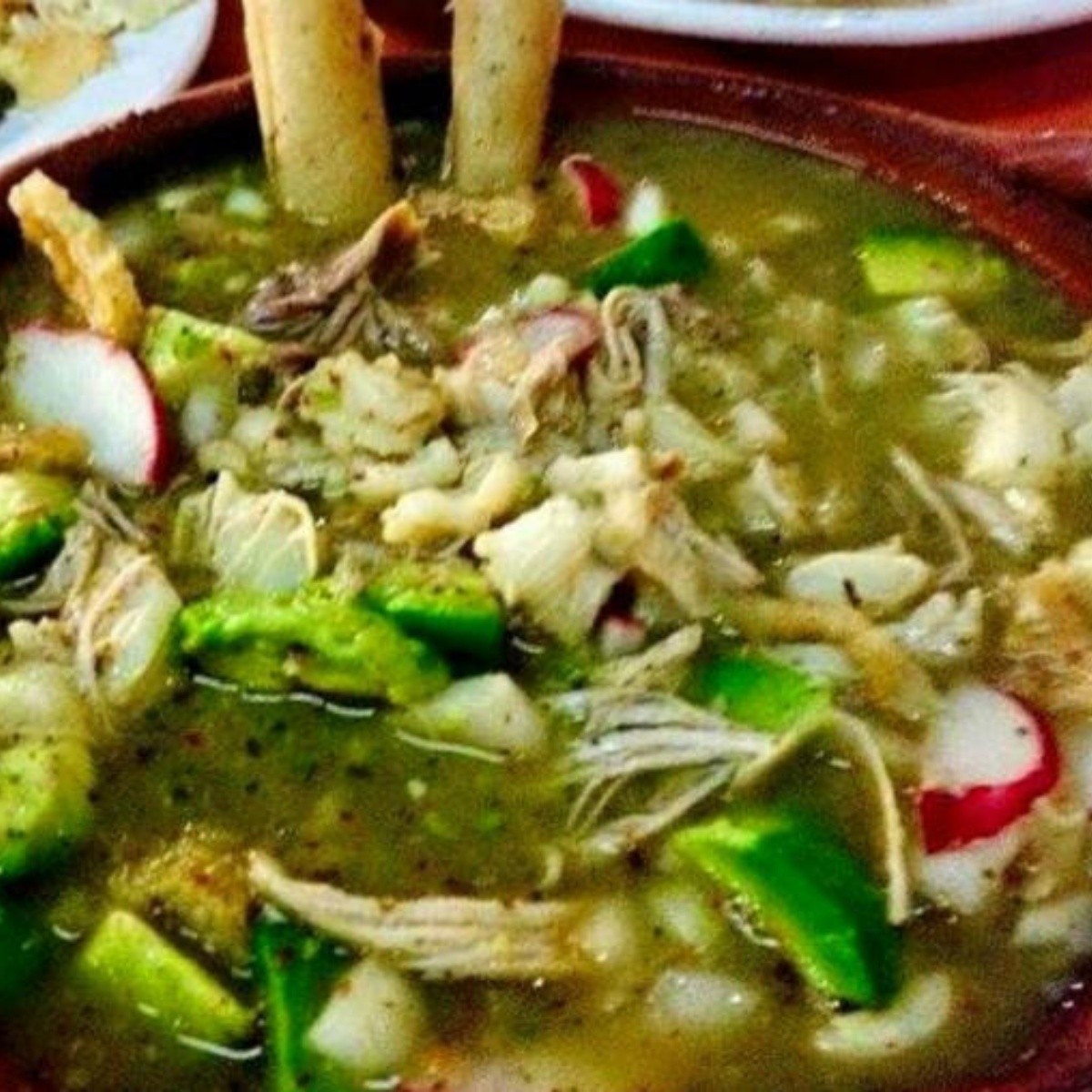 Fiestas Patrias, pretexto para degustar el pozole | El Informador