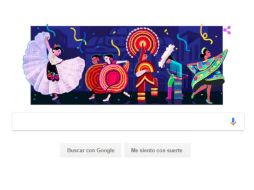 Amalia Hernández es fundadora, en 1952, del Ballet Folklórico de México, emblema de la danza en nuestro país. ESPECIAL / google.com.mx