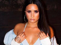 La cantante reiteró lo importante que es para ella mantener en privado lo referente a su vida personal. FACEBOOK / Demi Lovato