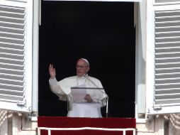 El Papa Francisco le aceptó la renuncia prematura a León Villegas, quien no comunicó los motivos de su alejamiento.