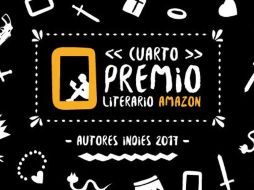 El libro ganador se publicará en español mundialmente por el sello Amazon Publishing, en formato digital, impreso y audiolibro.