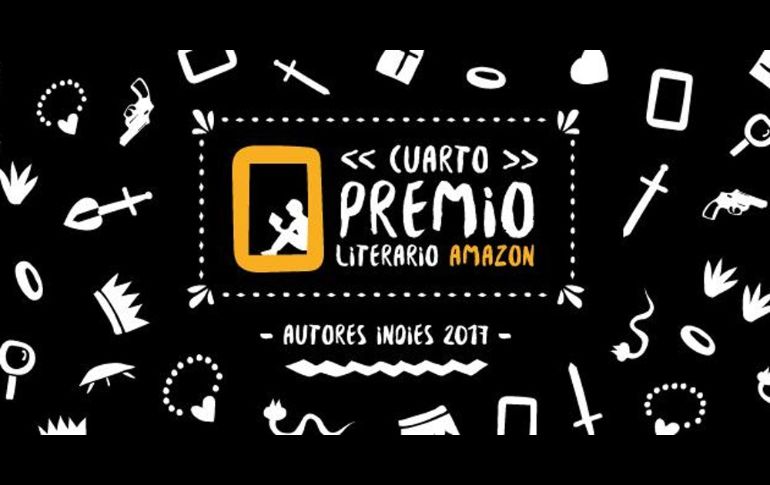 El libro ganador se publicará en español mundialmente por el sello Amazon Publishing, en formato digital, impreso y audiolibro.