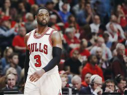 Dwyane Wade. El estelar jugador está a la espera de finiquitar su contrato con los Bulls para poder estampar la firma en su contrato con los Cavaliers de Cleveland.