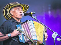 Carmelo Torres. El músico será una de las cartas principales en el Festival Cultural Sucede. ESPECIAL