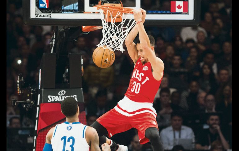 Los duelos entre las conferencias Este y Oeste ya no se llevarán a cabo en el Juego de Estrellas a partir de la próxima campaña de la NBA. AP