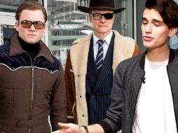 La Guarida: Review de Kingsman, el Círculo Dorado