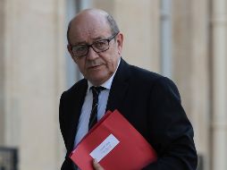 Le Drian agregó que son necesarias ahora “duras negociaciones” con Teherán sobre otros temas, como su programa balístico o su rol regional. AP/ARCHIVO