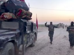 Kirkuk se ha convertido en el principal centro de las tensiones entre Iraq y el Kurdistán. AP