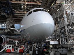 Compañías estadounidenses como General Motors, Ford, Airbus y Boeing han reconocido que están investigando si han usado algunos de los materiales. AFP / ARCHIVO