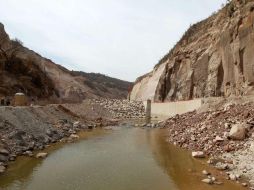 Esta semana se informará sobre las fechas para firmar el nuevo convenio entre Jalisco y la Conagua. EL INFORMADOR / ARCHIVO