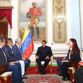 Parlamento venezolano rechaza jura de gobernadores opositores a Constituyente