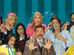 Habrá dos funciones este 28 de octubre, a las 17:00 y 20:00 horas. ESPECIAL