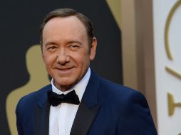 El hecho supuestamente tuvo lugar en 1986, cuando Spacey tenía 26 años. AFP/R. Beck