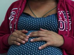 La mujer enfrenta una condena de 16 años debido a un aborto involuntario. EL INFORMADOR / ARCHIVO