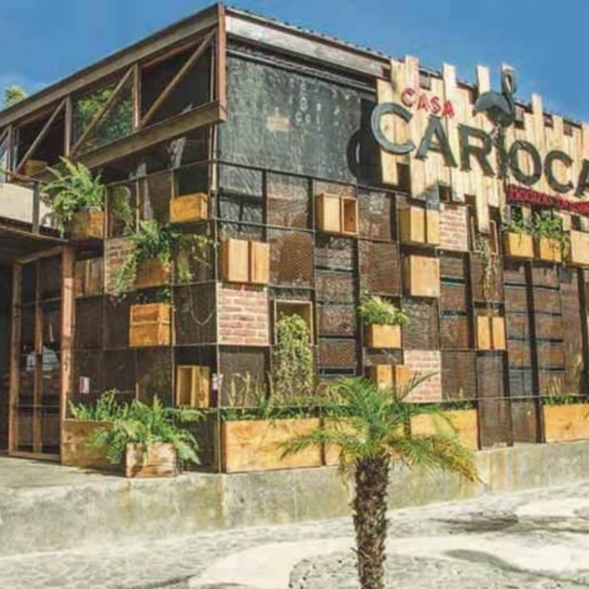 Restaurante: Casa Carioca | El Informador