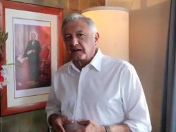 López Obrador destaca que con el 