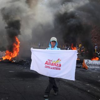México llama a Honduras a respetar voluntad popular