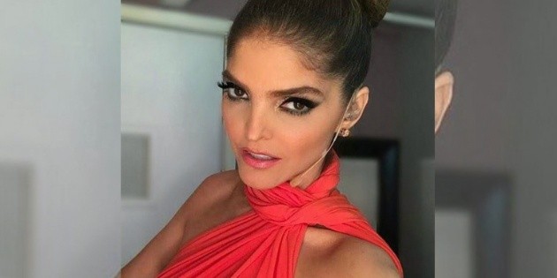 Ana Bárbara Sorprende Con Sexy Baile El Informador