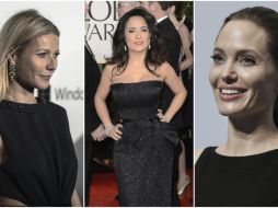 Durante el año se dieron a conocer fuertes acusaciones en contra de Harvey Weinstein, por lo que las actrices han decidido hacer algo más al respecto para detener este tipo de problemas. ESPECIAL