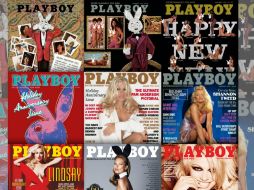 Señalan que la revista impresa de Playboy ha perdido hasta siete millones de dolares anuales en los últimos años. TWITTER / @Playboy