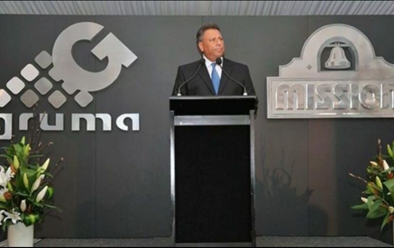 La compañía Grupa ocupa la posición número 12 en el listado de las 100 empresas mexicanas más globales. ESPECIAL