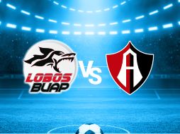 Minuto a minuto: Lobos BUAP vs Atlas