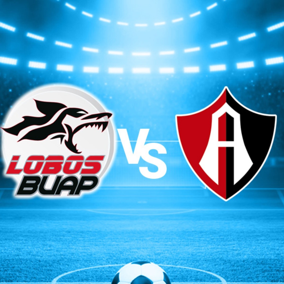 Minuto a minuto: Lobos BUAP vs Atlas | El Informador