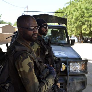 Boko Haram libera a 13 nigerianos secuestrados
