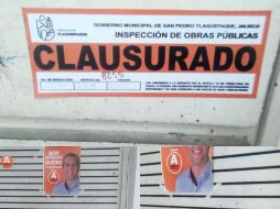 Alfaro García interpondrá una denuncia ante la Fepade, la CEDHJ y el IEPC, por “abuso de autoridad”, por parte de la alcaldesa. FACEBOOK / Alberto Alfaro Garcia