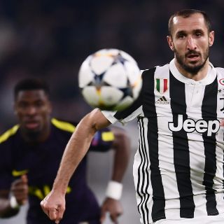 Juventus y Tottenham empatan en octavos Champions League