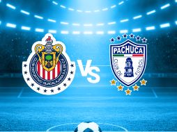 Chivas cortó el miércoles pasado una racha de tres derrotas con un empate ante Querétaro. Una victoria hoy confirmaría su repunte futbolístico. EL INFORMADOR/ESPECIAL