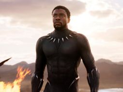 La película de Ryan Coogler, que costó alrededor de 200 MDD, es una de las pocas centradas en un superhéroe negro. AP / M. Kennedy/Marvel Studios-Disney