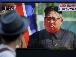 El régimen de Kim Jong-un declaró que Estados Unidos será responsable de 