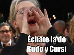 Fotogalería: Los Oscar 2018 en memes