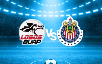 Minuto a minuto: Lobos BUAP vs Chivas | El Informador