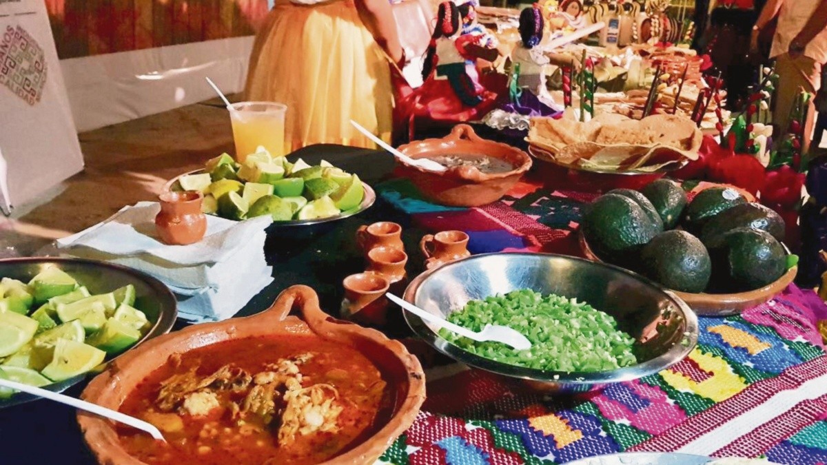 Acapulco es sede de festival gastronómico | El Informador