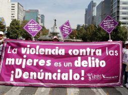 El ayuntamiento de Veracruz condenó la agresión e informó que, tanto el Instituto Municipal de la Mujer como el DIF están en contacto con familiares de la víctima. EL INFORMADOR / ARCHIVO