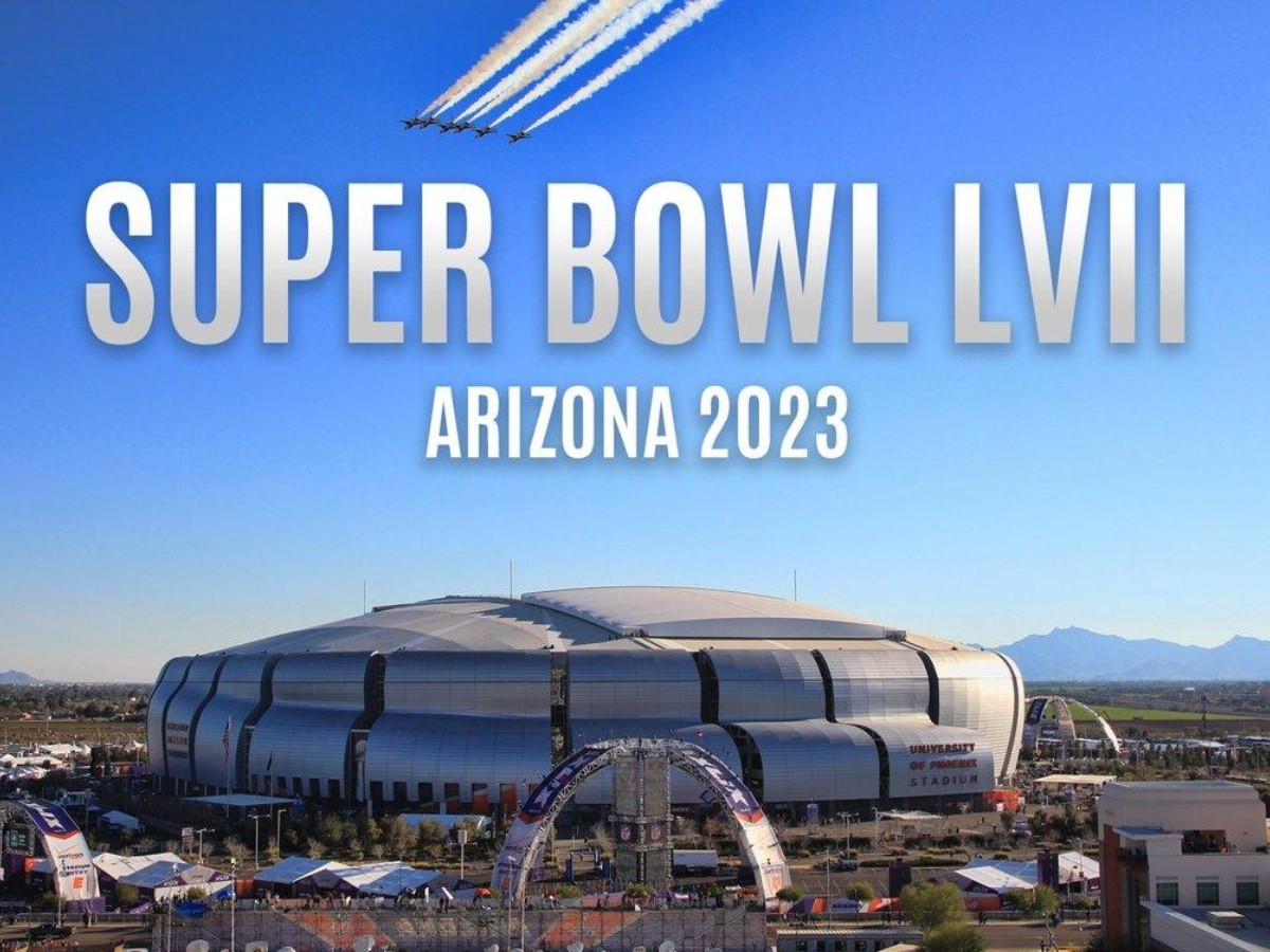 Cuándo es el Super Bowl 2023? Qué saber si vive en Arizona