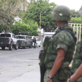 Asesinan a 14 personas en diversos hechos en Guanajuato